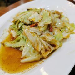 Gulangulangmulinqingzhen Restaurant User Photo