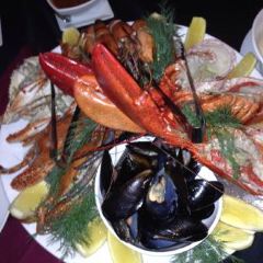 EAT Bar & Grill Restaurant Karon User Photo