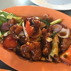 Wonderland Food Store User Photo