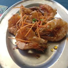 Ling Loong Seafood User Photo