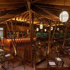 THE PAVILION User Photo