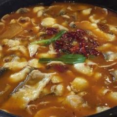 WoJia SuanCai Yu User Photo