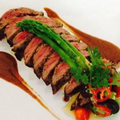Chef's Table 여행 사진