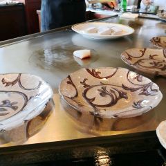 Teppanyaki Nakotei User Photo