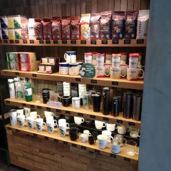 星巴克(济宁贵和购物广场) User Photo