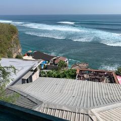 Single Fin User Photo