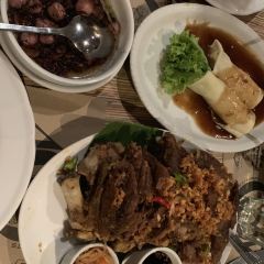 Bistro Remedios User Photo