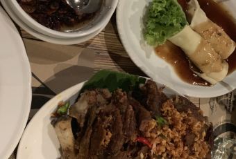 Bistro Remedios User Photo