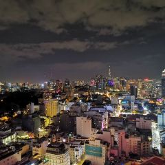 Chill Skybar · Dining User Photo