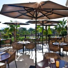 Caramel Restaurant & Lounge - Abu Dhabi User Photo