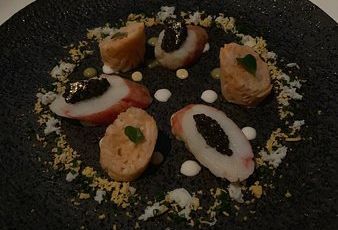 Al Muntaha 餐廳用戶圖片