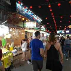 Phu Quoc Night Market User Photo