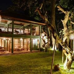 The Sayan House Restaurant User Photo