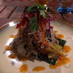 Tepian Laut 여행 사진