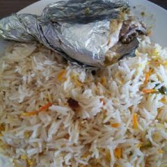Lazeez Restaurant User Photo