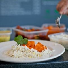 Lazeez Restaurant User Photo