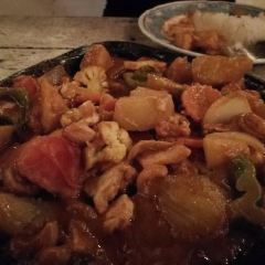Ao Pudsa Bungalows Restaurant User Photo
