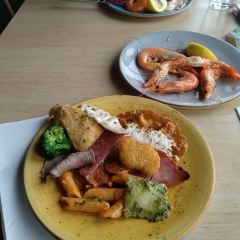 SkyFeast at Sydney Tower User Photo