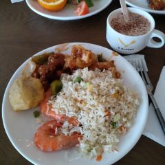 V Buffet 여행 사진