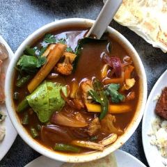 TG's Bistro張用戶圖片