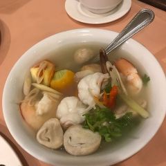 Raya Restaurant User Photo