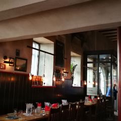Gasthaus zum Riesen張用戶圖片