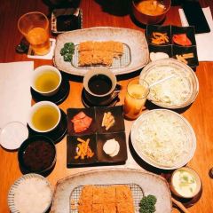Hosokawa Japanese Restaurant User Photo