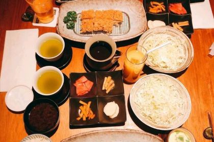 Hosokawa Japanese Restaurant