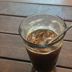 Bellissimo Coffee Fortitude Valley 여행 사진