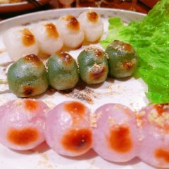 Yuan Shao Rou Jiu Chang ( Meng Zi Road ) User Photo