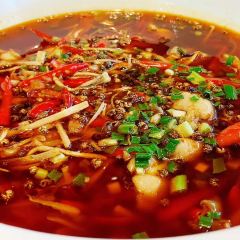 悦百味·品质川菜(UPARK公园店) User Photo