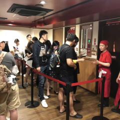 Ichiran - Kyoto Kawaramachi User Photo