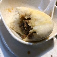 九九鲜菌火锅城 User Photo