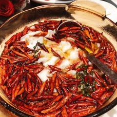 Hunan Restaurant 여행 사진