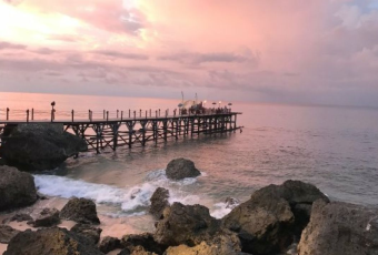 KISIK Seafood & Grill User Photo