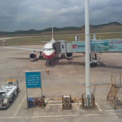 Texas Chicken KLIA 2 User Photo