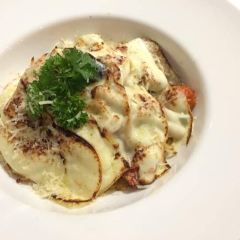 Chanh Bistro Rooftop Saigon張用戶圖片