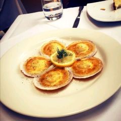 Lenzerheide Restaurant張用戶圖片