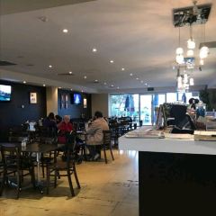 Deep Blue Cafe張用戶圖片