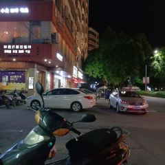 Xiangjushiguang (guangming) User Photo