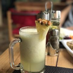 Restaurant Van Van 여행 사진