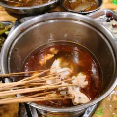 陈氏肥蛤(小纬六路总店) User Photo