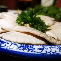 大匠工房古船木艺术餐厅·猪肚鸡专门店(兴工北街店) User Photo