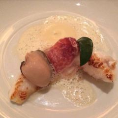 Restaurant Martin Wishart 여행 사진
