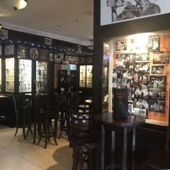 Sloppy Joe's Bar 여행 사진