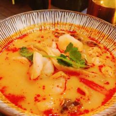 Chaophraya Thai Restaurant User Photo