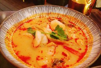 CHAOPHRAYA THAI DINING User Photo