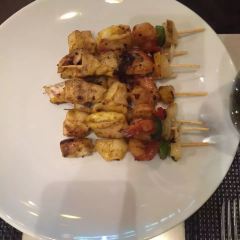 THE PAVILION User Photo