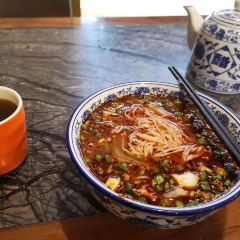 Mayoubu Beef Noodles User Photo