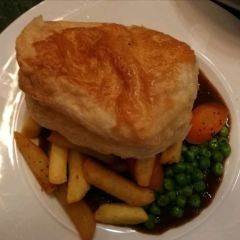 Whiski Rooms User Photo